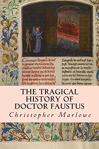 9781500294052: The Tragical History of Doctor Faustus