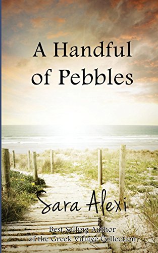 Stock image for A Handful of Pebbles for sale by Book Express (NZ)
