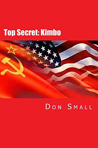 Stock image for Top Secret: Kimbo for sale by THE SAINT BOOKSTORE
