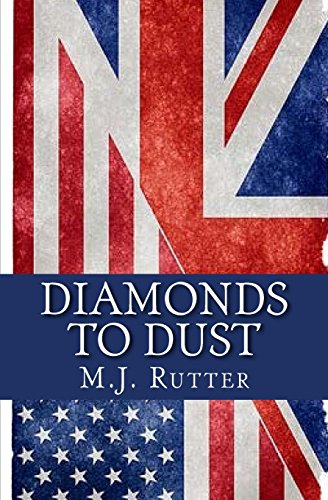 Beispielbild fr Diamonds to Dust zum Verkauf von Better World Books