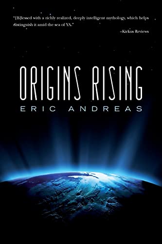 9781500303778: Origins Rising