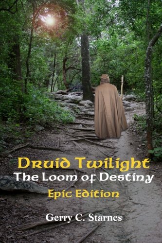 Stock image for Druid Twilight: The Loom of Destiny: Epic Edition for sale by HPB-Ruby