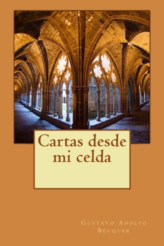 9781500308377: Cartas desde mi celda (Spanish Edition)