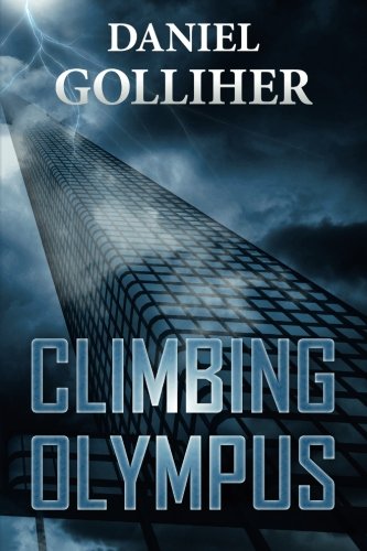 9781500308629: Climbing Olympus