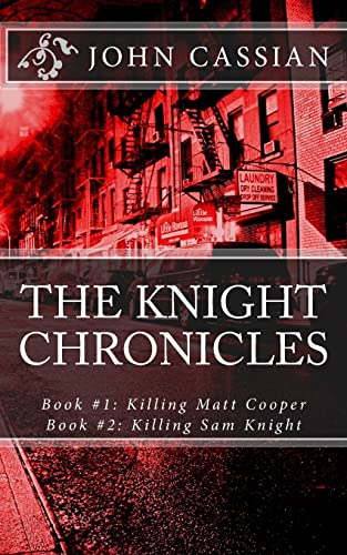 Beispielbild fr The Knight Chronicles zum Verkauf von THE SAINT BOOKSTORE