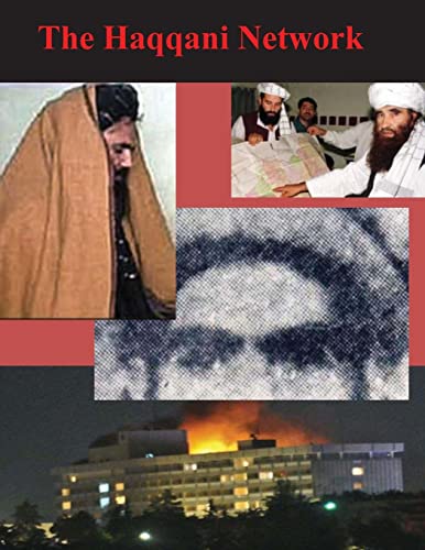 Stock image for The Haqqani Network for sale by SecondSale