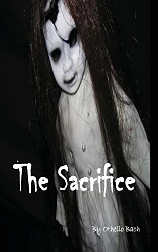 Beispielbild fr The Sacrifice zum Verkauf von PBShop.store US