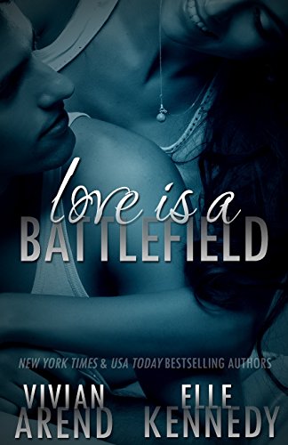 Beispielbild fr Love Is A Battlefield (DreamMakers) zum Verkauf von HPB-Diamond