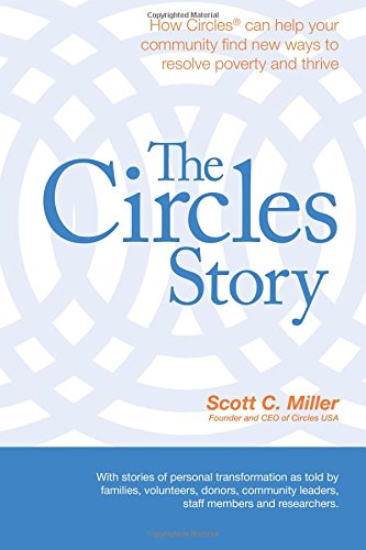 9781500323417: The Circles Story