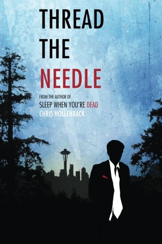 Beispielbild fr Thread the Needle zum Verkauf von THE SAINT BOOKSTORE