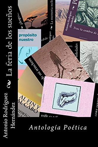 9781500327521: La feria de los suenos (Spanish Edition)