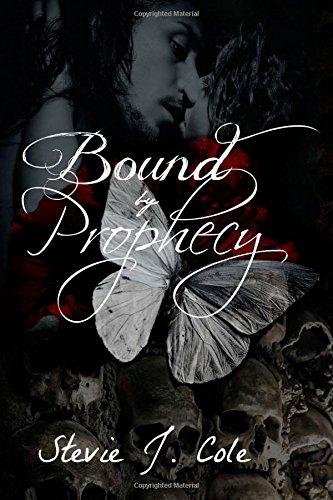 9781500327699: Bound by Prophecy: Volume 3