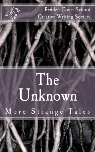 Stock image for The Unknown for sale by Revaluation Books