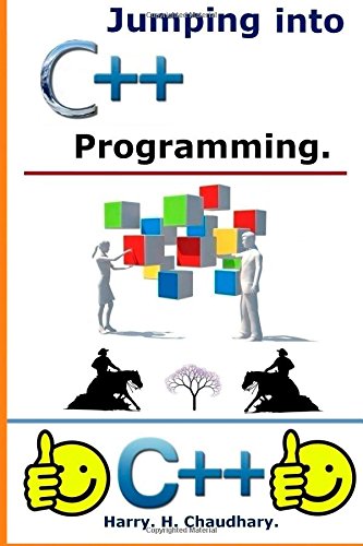 9781500329969: Jumping into C++ Programming.