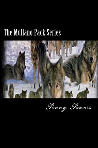 Stock image for The Mullano Pack Series for sale by THE SAINT BOOKSTORE