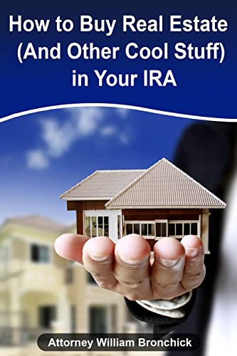 Stock image for How to Buy Real Estate (and Other Cool Stuff) in Your IRA for sale by SecondSale
