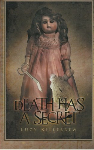 9781500335632: Death Has A Secrett