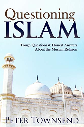 Beispielbild fr Questioning Islam: Tough Questions Honest Answers About the Muslim Religion zum Verkauf von KuleliBooks