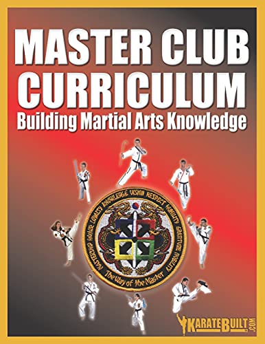 Stock image for Master Club Curriculum for sale by Lucky's Textbooks