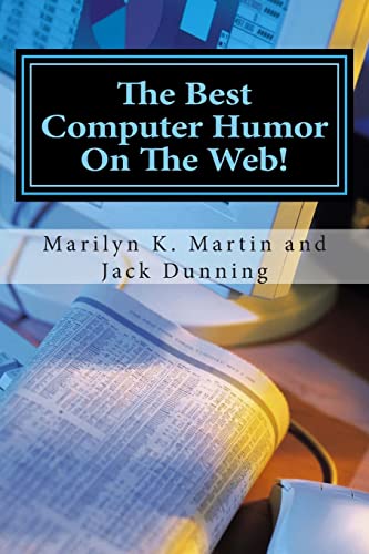 Stock image for The Best Computer Humor On The Web!: A Four Book Collection of Anecdotes and Jokes for sale by Ocean Books