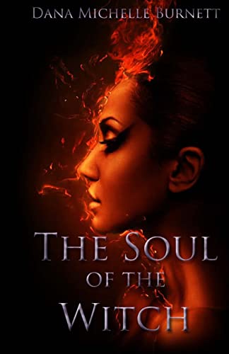 Beispielbild fr The Soul of the Witch zum Verkauf von THE SAINT BOOKSTORE