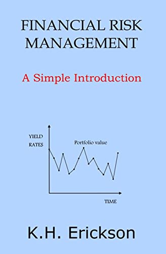 Stock image for Financial Risk Management: A Simple Introduction for sale by Save With Sam