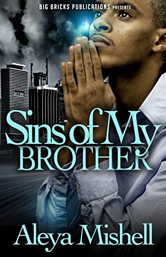 Stock image for Sins of My Brother for sale by THE SAINT BOOKSTORE