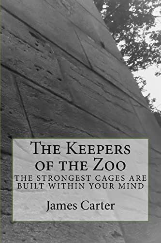 Stock image for The Keepers of the Zoo for sale by THE SAINT BOOKSTORE
