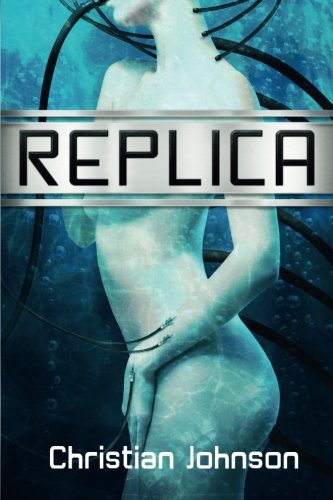 Stock image for Replica for sale by Revaluation Books
