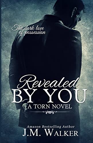 Stock image for Revealed by You: Volume 2 (Torn) for sale by WorldofBooks