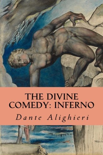 9781500356002: The Divine Comedy: Inferno