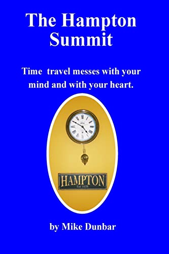 Beispielbild fr The Hampton Summit (The Castleton Series) zum Verkauf von Irish Booksellers