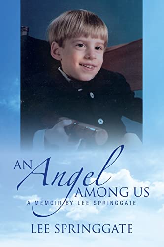 9781500360542: An Angel Among Us