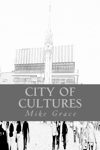 Stock image for City of Cultures for sale by Revaluation Books