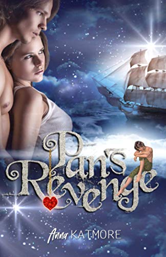 Stock image for Pan's Revenge: Adventures in Neverland, 2 for sale by WorldofBooks