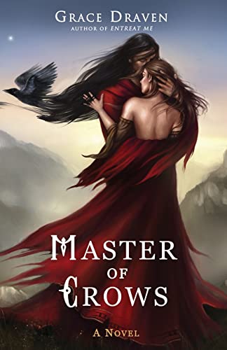 Stock image for Master of Crows for sale by HPB-Ruby