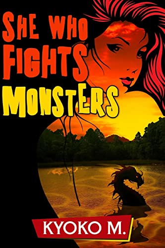 9781500372057: She Who Fights Monsters: Volume 3