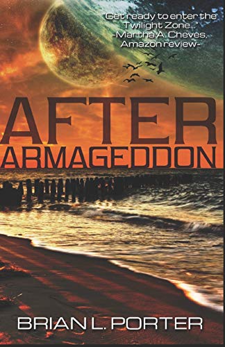 9781500372583: After Armageddon