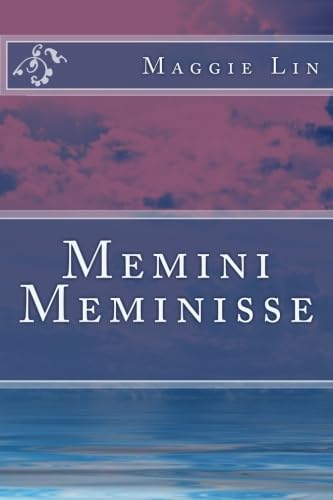 9781500372682: Memini Meminisse