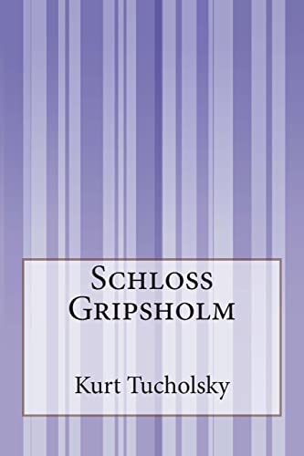 9781500373351: Schlo Gripsholm