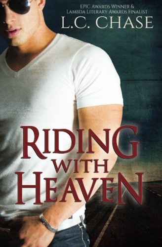 9781500375928: Riding with Heaven