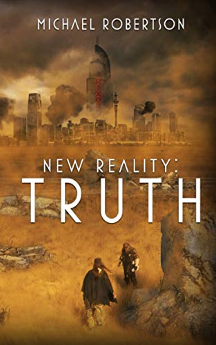 Stock image for New Reality: Truth for sale by Revaluation Books