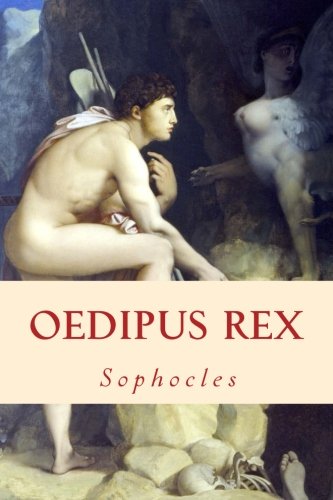 9781500376765: Oedipus Rex