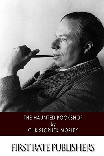 Imagen de archivo de The Haunted Bookshop a la venta por Burke's Book Store