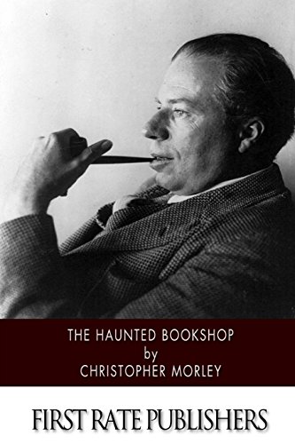 9781500377335: The Haunted Bookshop