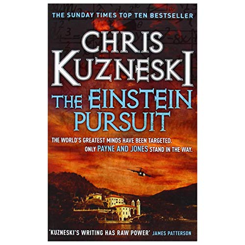Stock image for The Einstein Pursuit for sale by Bookmans