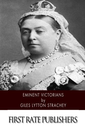 Stock image for Eminent Victorians for sale by ThriftBooks-Atlanta