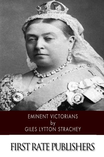 9781500378097: Eminent Victorians