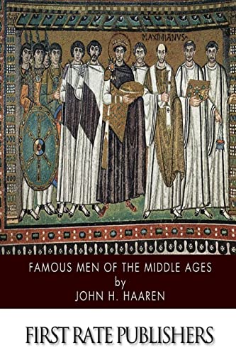 9781500378226: Famous Men of the Middle Ages