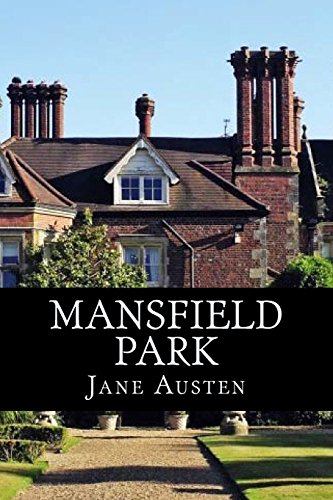 Stock image for Mansfield Park for sale by Hawking Books